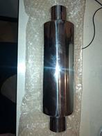sport demper uitlaat  pro series muffler, Ophalen of Verzenden, Nieuw, BMW