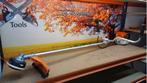 Stihl FS131 Bosmaaier / Kantenmaaier FS 131 ., Ophalen, Gebruikt, R D Tools, 50 cm of meer