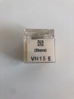 Shure VN15E Element/Naald - nieuw, Ophalen of Verzenden, Nieuw, Platenspeler-onderdeel