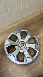 Wieldoppen renault 16 inch, Auto diversen, Ophalen of Verzenden, Zo goed als nieuw