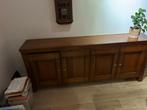 dressoir, Huis en Inrichting, Ophalen, Gebruikt, Klassiek maar strak, Eikenhout