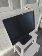 HP Monitor, Computers en Software, Monitoren, Ophalen, Gebruikt, HP, VGA