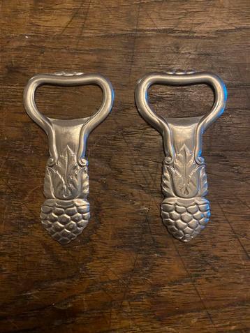 Gero zilmeta flesopener beschikbaar voor biedingen