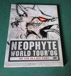 Neophyte World Tour '06, Alle leeftijden, Ophalen of Verzenden, Gebruikt, Muziek en Concerten