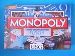 Monopoly Flynth nr. 244921000-01, Hobby en Vrije tijd, Gezelschapsspellen | Bordspellen, Ophalen, Nieuw