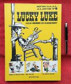 Lucky Luke. Speciaal album. Nr. 7. 1983., Boeken, Stripboeken, Gelezen, Goscinny, René, Eén stripboek, Verzenden