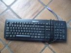 Toetsenbord Ps2, Computers en Software, Toetsenborden, Ophalen, Qwerty, Zo goed als nieuw, Bedraad