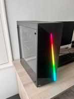 Game gaming pc | RTX 2060 S | ssd | fivem | cod Fortnite gta, Computers en Software, 32 GB, Ophalen of Verzenden, Zo goed als nieuw