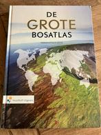 Grote Bosatlas  54 ste editie, Boeken, Ophalen of Verzenden, Zo goed als nieuw, Bosatlas