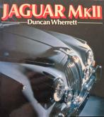 Jaguar MKII, Boeken, Ophalen of Verzenden, Zo goed als nieuw, Overige merken