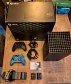Xbox Series X, Spelcomputers en Games, Ophalen, Zo goed als nieuw