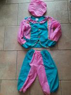 Pieten pakje roze blauw maat 7-9 jaar z.g.a.n., Diversen, Sinterklaas, Ophalen, Zo goed als nieuw