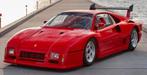 Ferrari 288 GTO Evoluzione TOP144 TopMarques PRE-ORDER