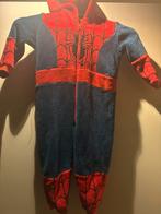 Spiderman onesie 2-3 jaar, Ophalen of Verzenden, Gebruikt, Jongen of Meisje