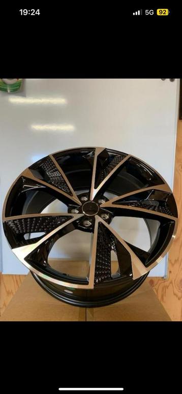 Dikke 21inch RS7 Look velgen. beschikbaar voor biedingen
