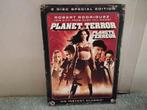 PLANET  TERROR, Ophalen of Verzenden, Zo goed als nieuw, Actie