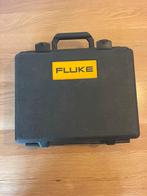 Fluke 1587 Isolatie Multimeter + i400 Stroomtang, Ophalen, Gebruikt