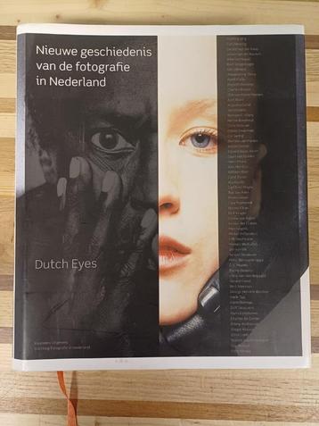 Nieuwe geschiedenis van de fotografie in Nederland beschikbaar voor biedingen