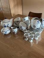 Mickey mouse servies porselein Guy Degrenne, Verzamelen, Ophalen, Mickey Mouse, Nieuw, Servies