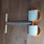 Buikspieren trainer vintage retro, Sport en Fitness, Fitnessmaterialen, Ophalen, Zo goed als nieuw, Overige typen