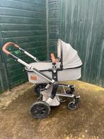Joolz day 1 kinderwagen, Kinderen en Baby's, Kinderwagens en Combinaties, Gebruikt, Verstelbare duwstang, Ophalen, Kinderwagen