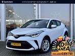 Toyota C-HR 1.8 Hybrid Active | 1e Eigenaar | Nieuw Geleverd, Stof, Euro 6, 4 cilinders, Origineel Nederlands