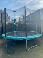 Trampoline van Cranenbroek, Zo goed als nieuw, Ophalen