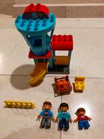 Duplo vliegveld. Vaste prijs!., Ophalen of Verzenden, Gebruikt, Duplo