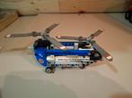 Lego Technic 42020 Helikopter, Ophalen of Verzenden, Gebruikt, Complete set, Lego
