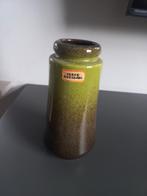 Vintage EUROP Keramiek Vaas, Ophalen of Verzenden