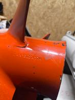 Solas schroef propeller, Ophalen of Verzenden, Zo goed als nieuw, Motor en Techniek