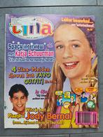 Tina nr. 39 / 2000 - Jody Bernal, Katja Schuurman, Ophalen of Verzenden, Zo goed als nieuw, Gossip of Showbizz