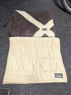 Eurostar + Anky dekje, Dieren en Toebehoren, Paarden en Pony's | Dekens en Dekjes, Ophalen of Verzenden, Gebruikt, Dekje