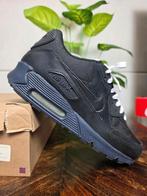 Nike Air Max 90 South Black maat 44,5, Kleding | Heren, Schoenen, Zwart, Nike, Ophalen of Verzenden, Nike
