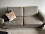 T.E.A.B 2-en 3 zitsbanken, Ophalen, Gebruikt, 75 tot 100 cm, Tweepersoons