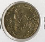 Polen 2 Zlote 2006 Swistak, Verzenden, Polen, Losse munt