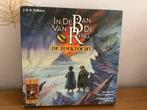 Spel.   :   In de ban van de Ring!!, Verzenden, Zo goed als nieuw, J,R.R.   TOLKIEN