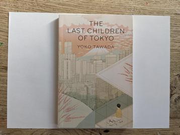 The Last Children of Tokyo - Yoko Tawada beschikbaar voor biedingen