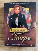 Sharpe dvd boxen., Ophalen of Verzenden, Zo goed als nieuw