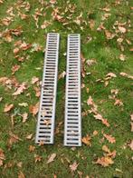 Lijngoot voor tuin of terras, Kunststof, Gebruikt, Minder dan 100 cm, Ophalen of Verzenden