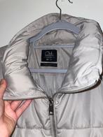 Clockhouse Jas - Maat 42, Kleding | Dames, Jassen | Winter, Ophalen of Verzenden, Zo goed als nieuw, Maat 42/44 (L), Grijs