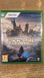 Hogwarts Legacy - Xbox One - Nieuwstaat!, 1 speler, Ophalen of Verzenden, Zo goed als nieuw, Role Playing Game (Rpg)