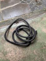 Vijverslang 32mm, Ophalen, Afvoer, Gebruikt, Pvc