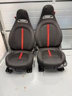 Fiat 500 Abarth 2013 Interieur - compleet, Ophalen, Gebruikt, Fiat