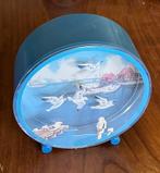 Kinderkamer speeldoosje, Ophalen of Verzenden, Wanddecoratie