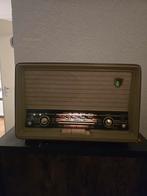 Philips B5X72A radio, Antiek en Kunst, Ophalen