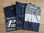 2 shirt en 1 polo heren - Jack & Jones, Tom Tailor maat S, Ophalen of Verzenden, Zo goed als nieuw, Maat 46 (S) of kleiner