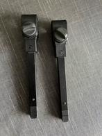 Nieuw Preston 2 x steun tot 36 mm geschikt, Ophalen of Verzenden, Nieuw