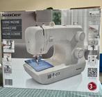 Naaimachine te koop, Hobby en Vrije tijd, Naaimachines en Toebehoren, Ophalen of Verzenden, Zo goed als nieuw, Naaimachine