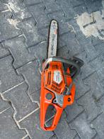 Husqvarna 550xpg kettingzaag, Ophalen of Verzenden, Zo goed als nieuw, Overige soorten